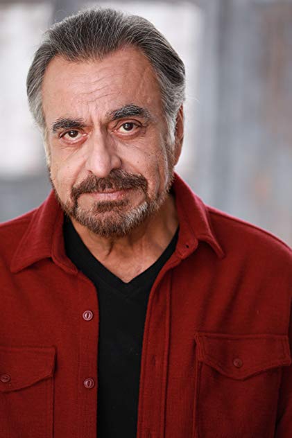 Tony Mirrcandani Tony Mirrcandani