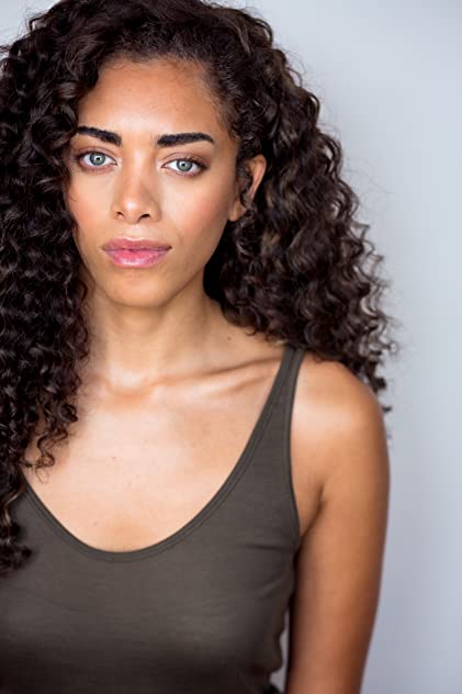 Kiara Barnes Kiara Barnes