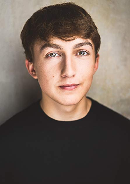 Ethan Suess Ethan Suess