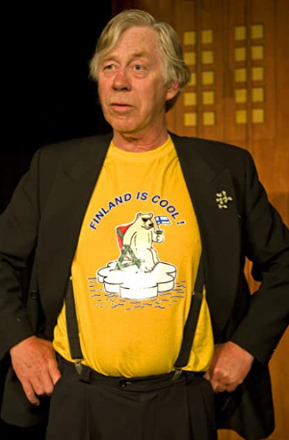 Knut Walle Knut Walle