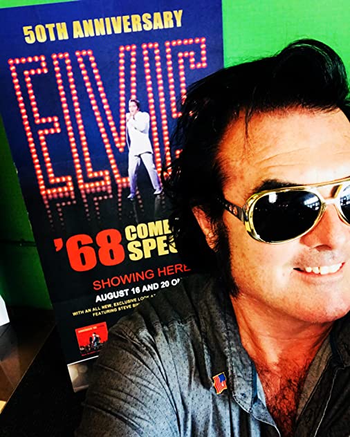 Johnny Fontane Johnny Fontane