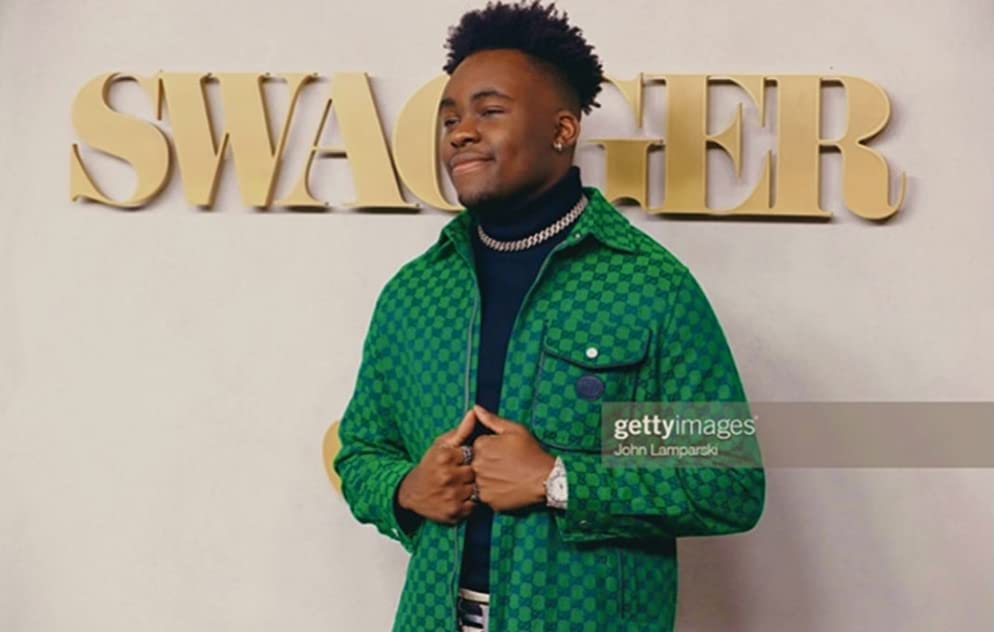 Ozie Nzeribe Ozie Nzeribe