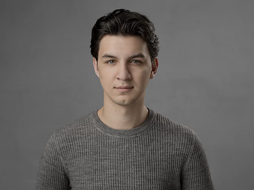 Berkan Dincer Berkan Dincer