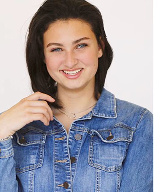 Willow Sky Rusciolelli