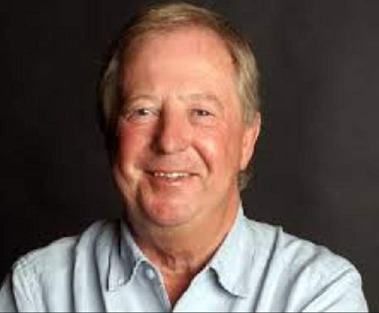 Tim Brooke-Taylor Tim Brooke-Taylor