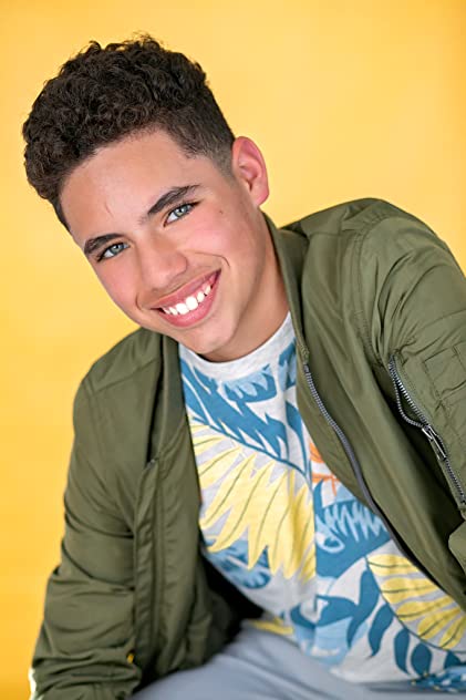 Ian Hernandez-Oropeza Ian Hernandez-Oropeza