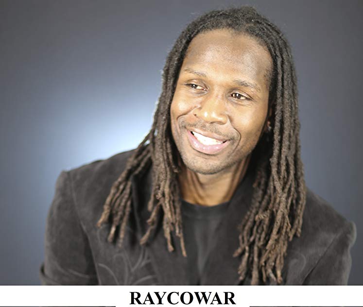 Rayco Saunders Rayco Saunders