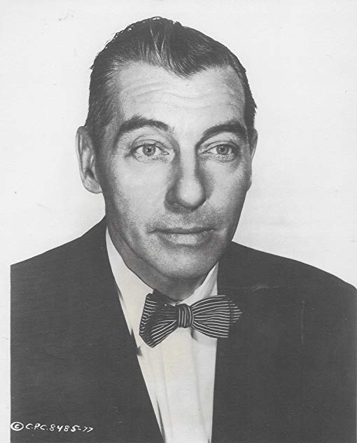 Carleton Young Carleton Young