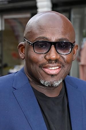 Edward Enninful Edward Enninful