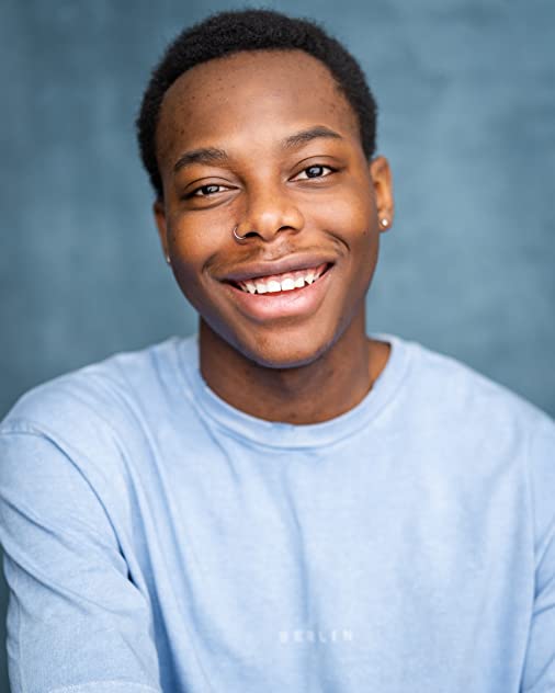 Darryl Mundoma Darryl Mundoma