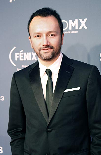 Orlando Moguel Orlando Moguel