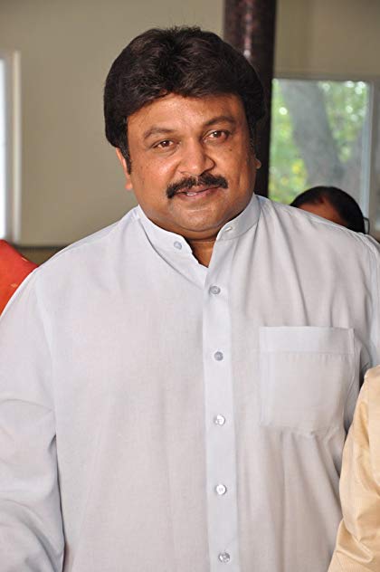 Prabhu Prabhu