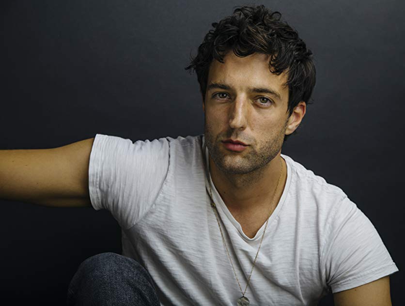 Zachary Mooren Zachary Mooren