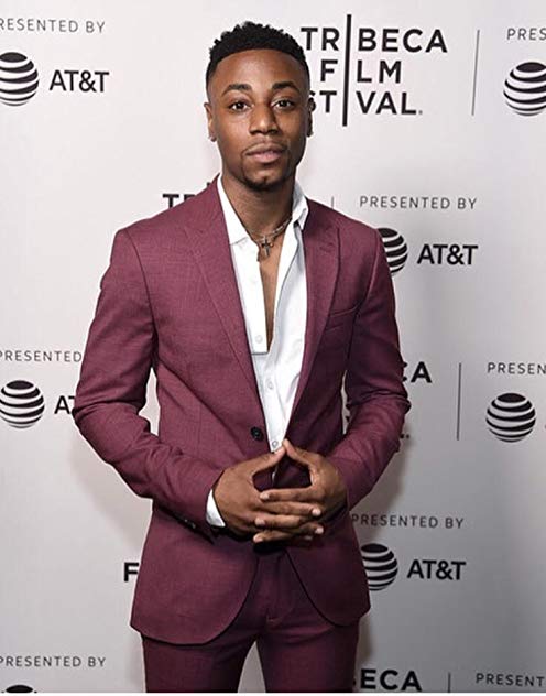 Chris Jarell Chris Jarell