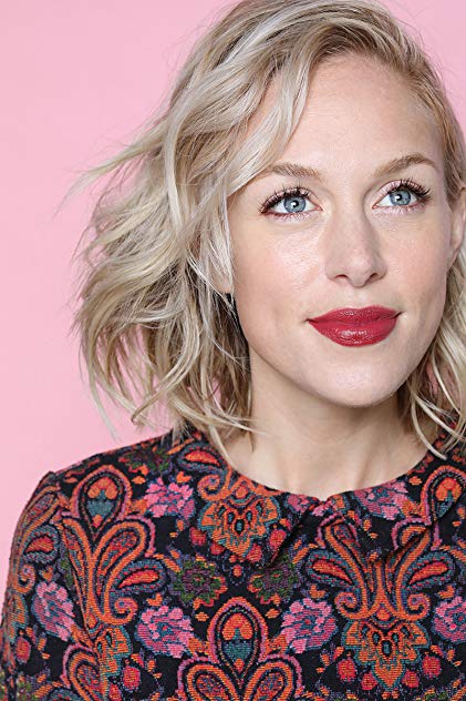 Katie Gunderson Katie Gunderson