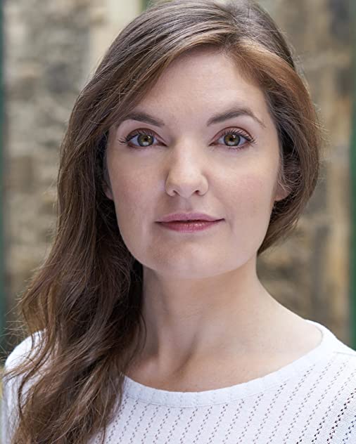 Kirsty Eila McIntyre Kirsty Eila McIntyre