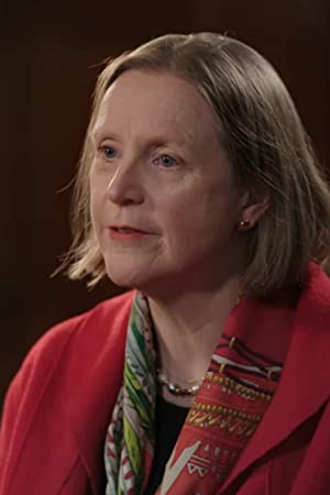 Catriona Seth Catriona Seth