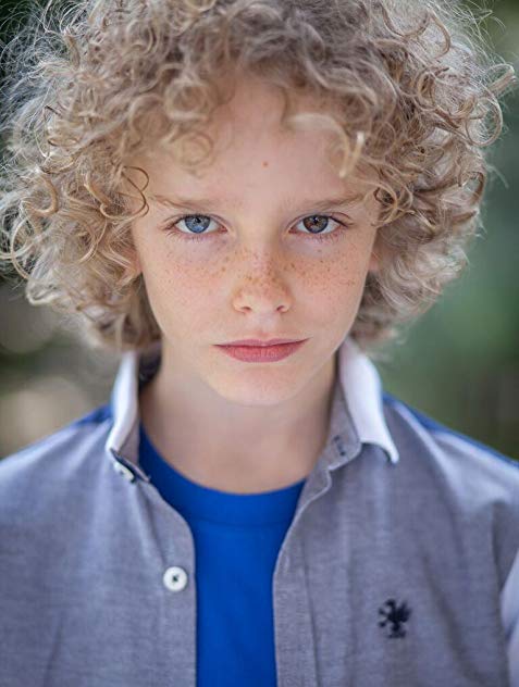 Elijah Wolf Elijah Wolf