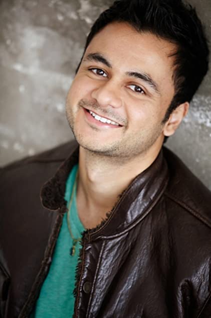 Mayank Bhatter Mayank Bhatter