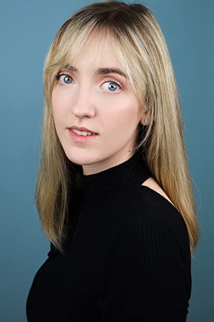 Kaylie Heyner Kaylie Heyner