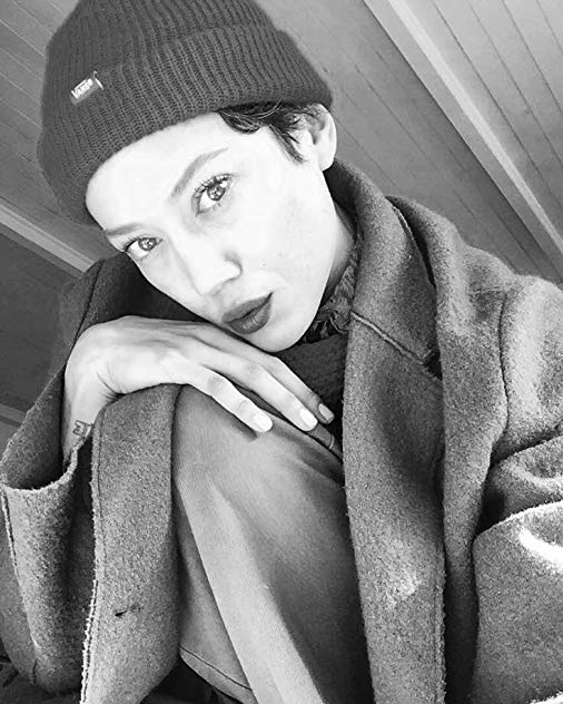 Inge Beckmann Inge Beckmann