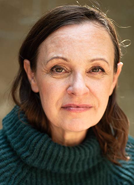 Heike Hanold-Lynch Heike Hanold-Lynch