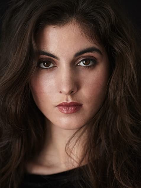 Claire Chust Claire Chust