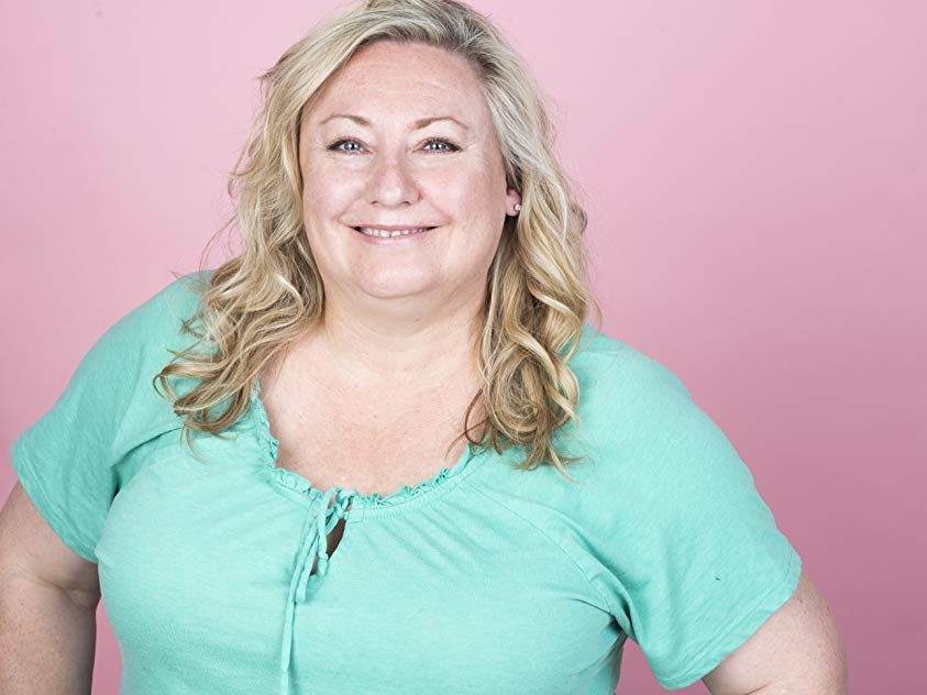 Kerry-Lee Finkle Kerry-Lee Finkle