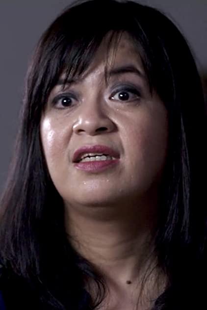 Arlyn Dela Cruz Arlyn Dela Cruz