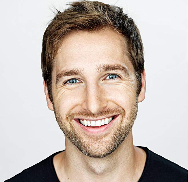Eric Podnar Eric Podnar