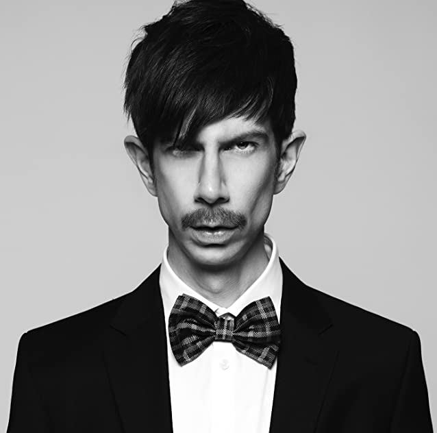 Martin Meister Martin Meister