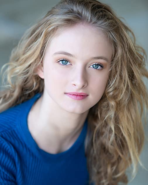 Abigail Rose Cornell