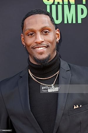 Dazeran Jones Dazeran Jones