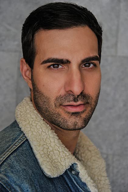 Darren Sabadina Darren Sabadina