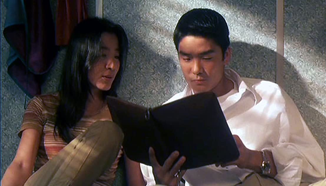 Jimmy Ga Lok Wong Jimmy Ga Lok Wong