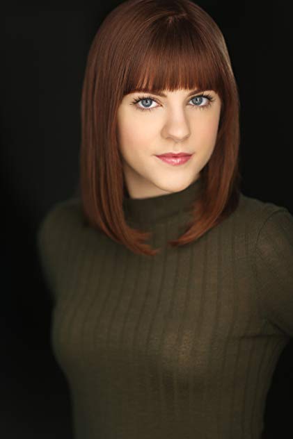 Chanelle Peloso Chanelle Peloso