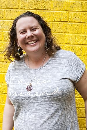 Katie Margaret Hall Katie Margaret Hall