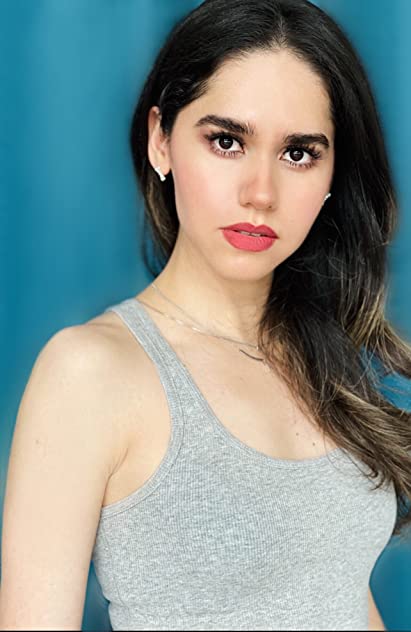 Violeta Ortega Violeta Ortega