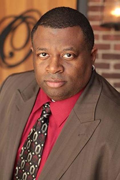 Michael D. Jenkins Michael D. Jenkins