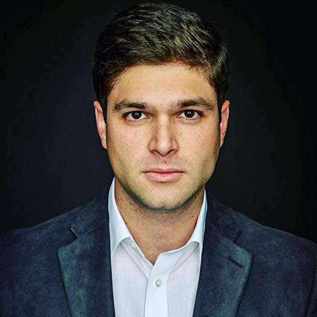 Michael Brannon Michael Brannon