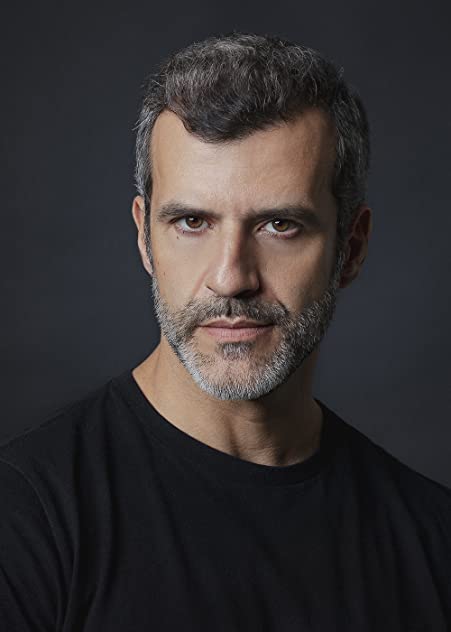 Juan Pablo Olyslager Juan Pablo Olyslager
