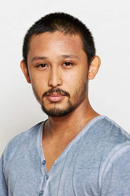 Jeremy Boado Jeremy Boado