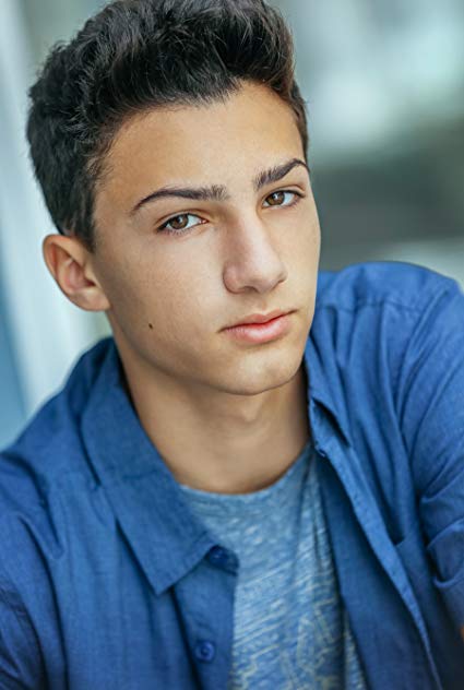 Dylan Naber Dylan Naber