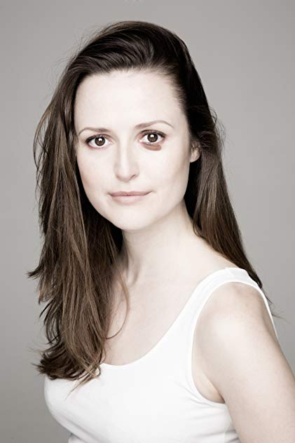 Clare Dunne Clare Dunne