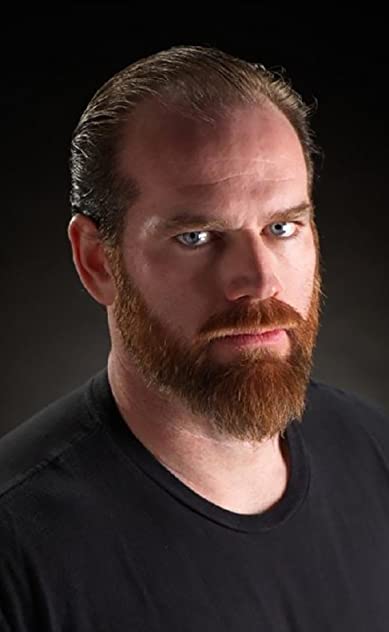 Clint Vanderlinden Clint Vanderlinden