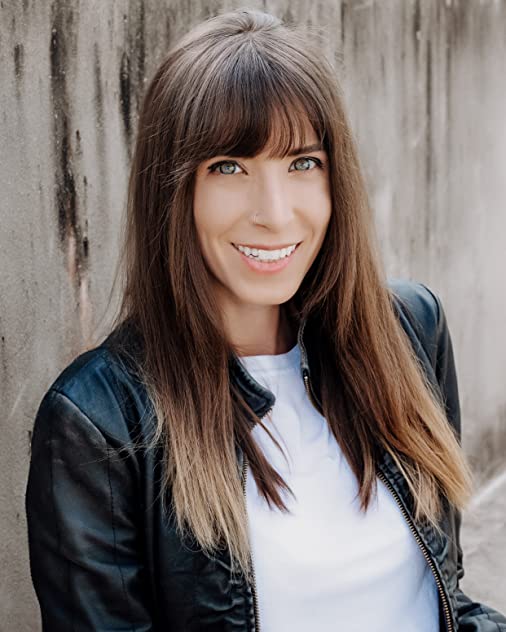 Jilian McLendon Jilian McLendon