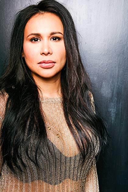 Isabella Sanchez Isabella Sanchez