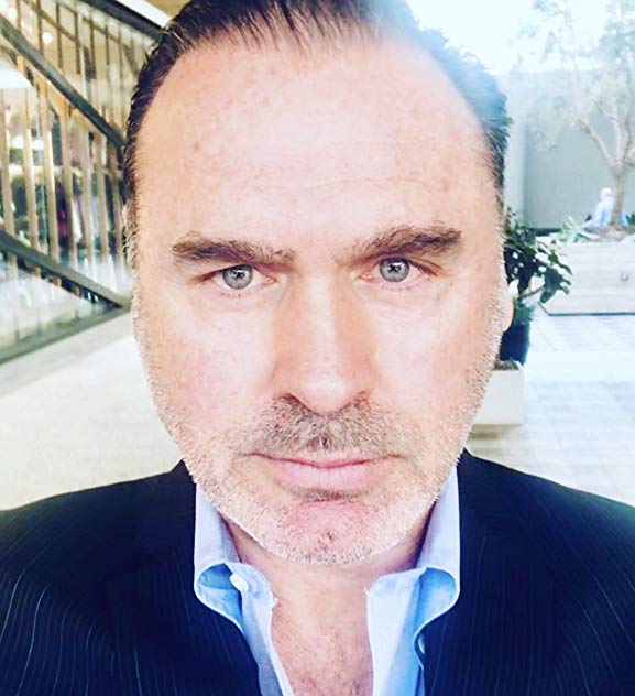 Timothy Patrick Cavanaugh Timothy Patrick Cavanaugh