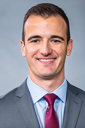 Connor Ford Connor Ford