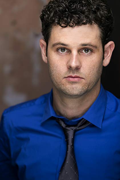 Daryn Kahn Daryn Kahn